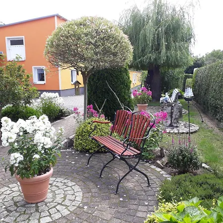 Gittis Ferienhaus Holiday home