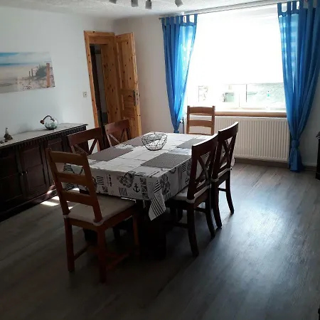 Gittis Ferienhaus Holiday home